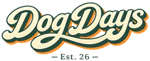 Logo dogdays company