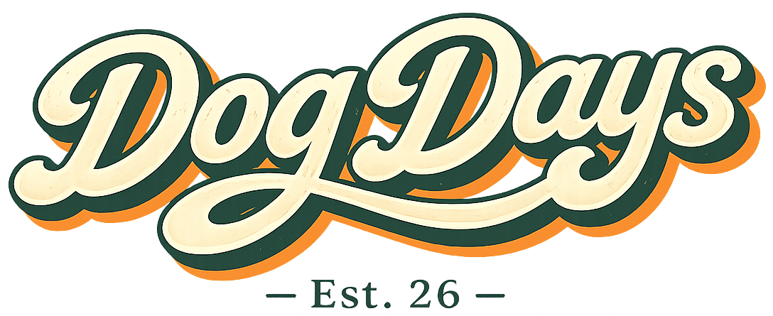 Logo dogdays company
