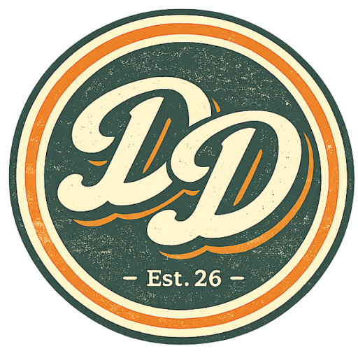 Dogdays Company logotyp