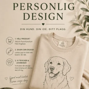 Personlig design från Dogdays