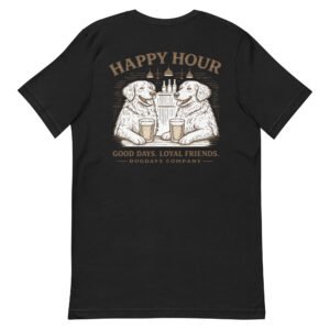 Happy Hour