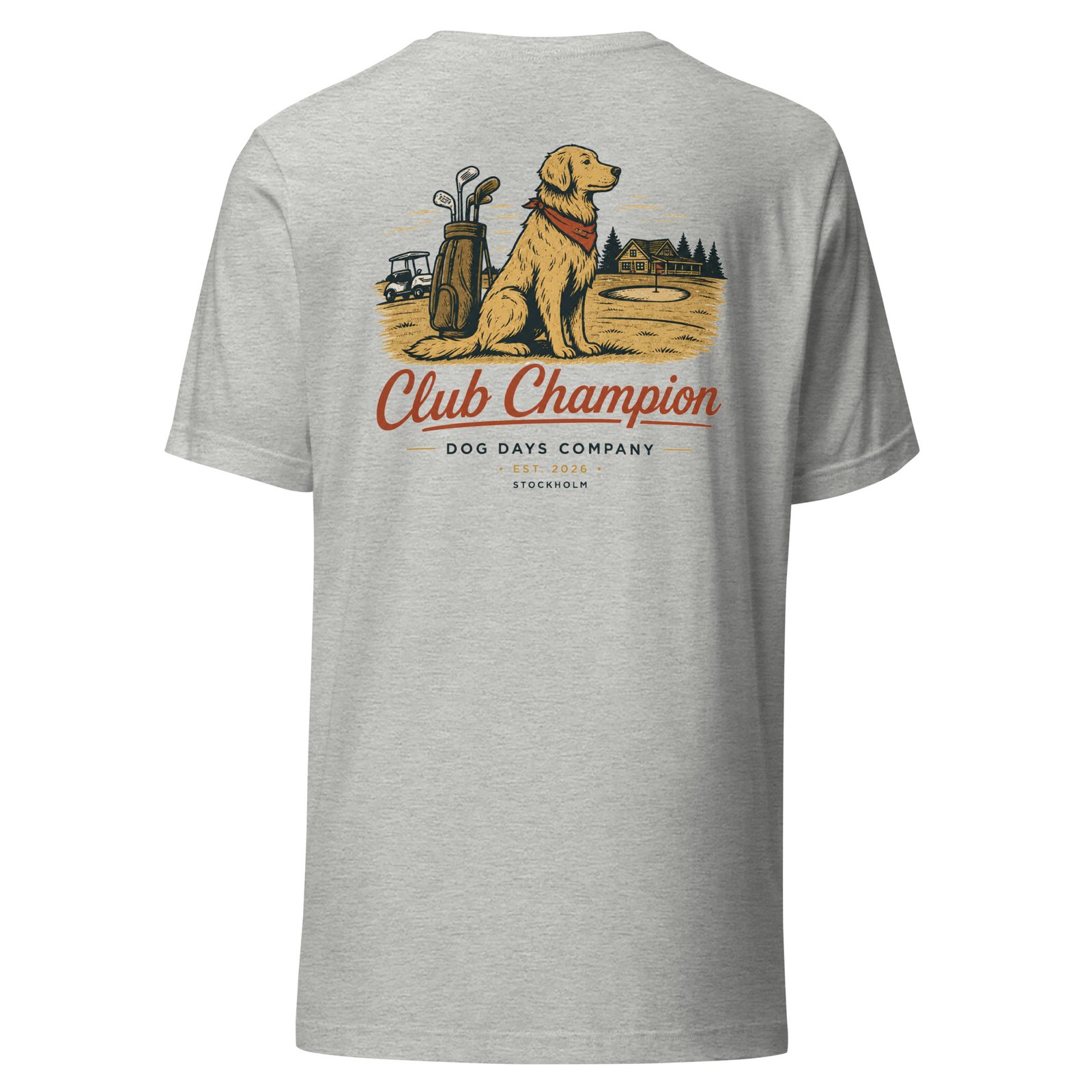 Club Champion - Bild 11