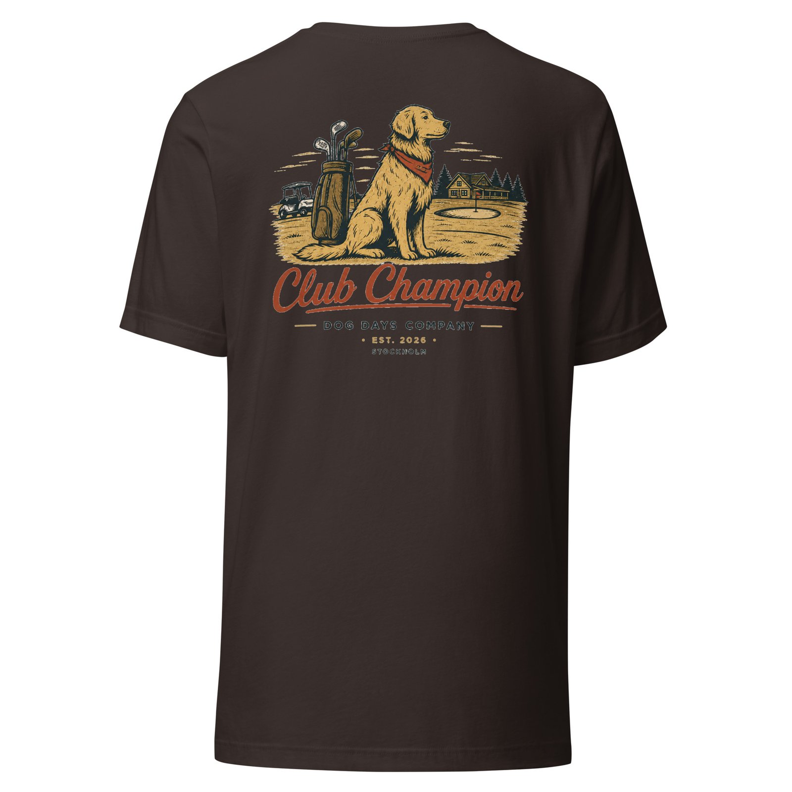 Club Champion - Bild 20