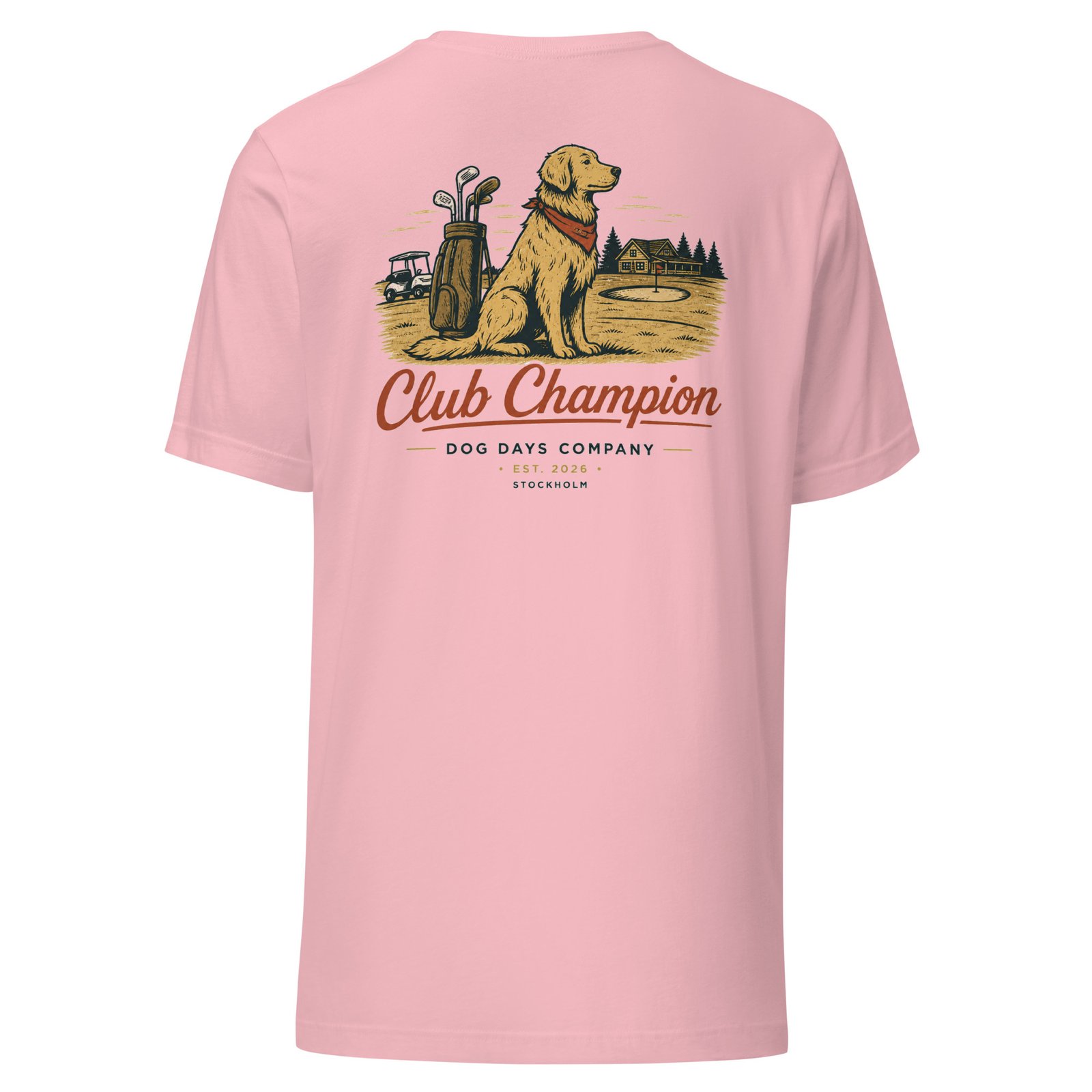 Club Champion - Bild 12
