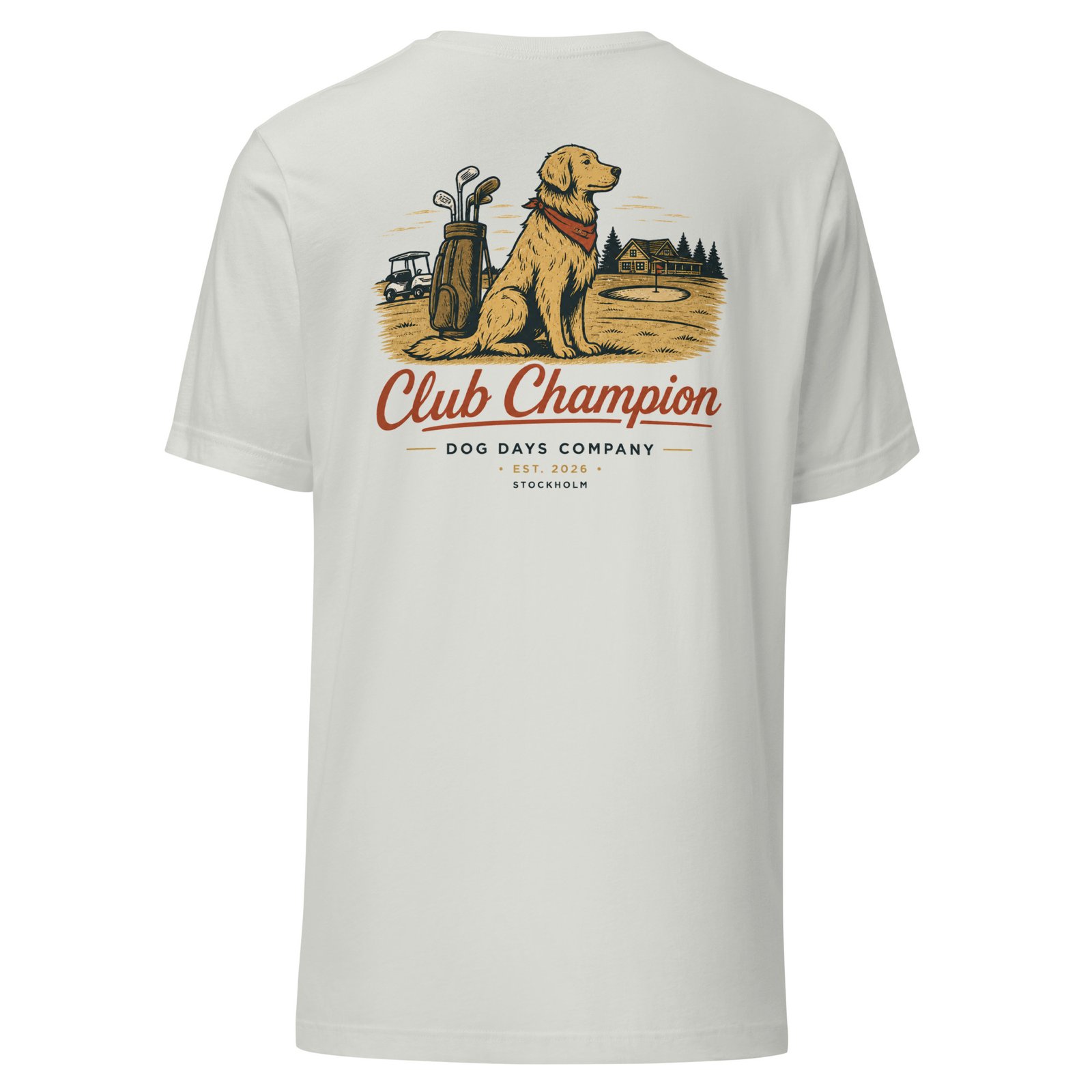 Club Champion - Bild 10