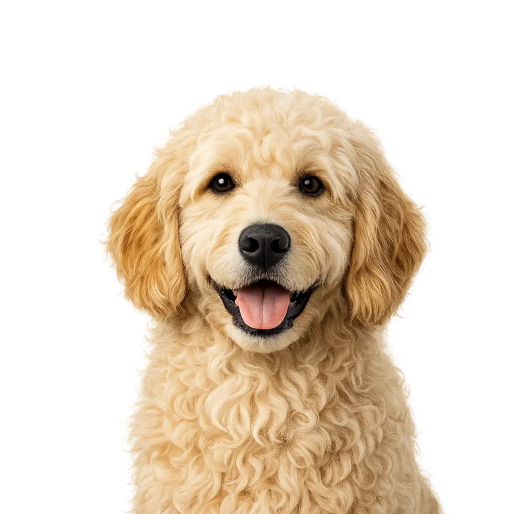 Labradoodle
