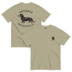 MC Club | T-shirt från Dogdays