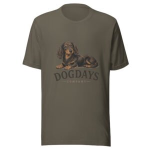 Tax | T-shirt från Dogdays