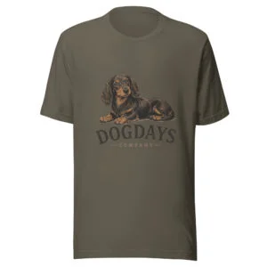 Tax | T-shirt från Dogdays