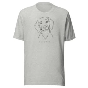 Lines | T-shirt från Dogdays
