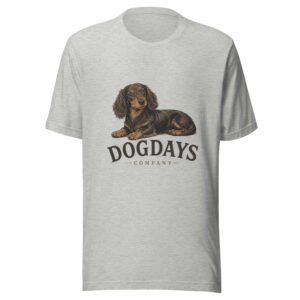 Tax | T-shirt från Dogdays