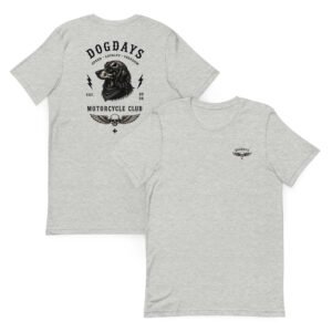 MC Club | T-shirt från Dogdays