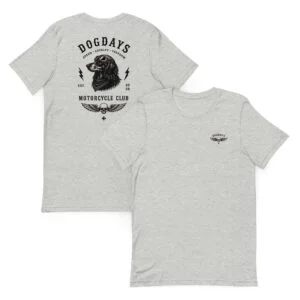 MC Club | T-shirt från Dogdays