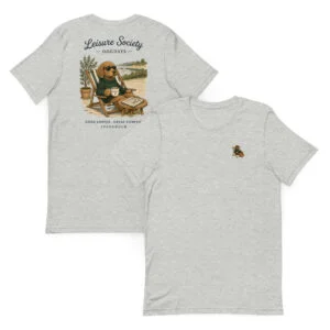 Holiday | T-shirt från Dogdays