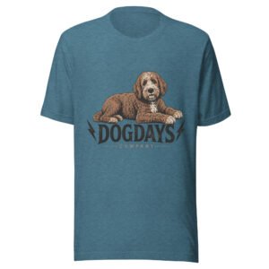 Labradoodle | T-shirt från Dogdays