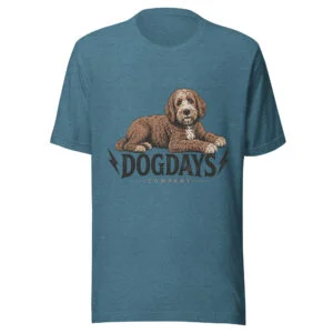 Labradoodle | T-shirt från Dogdays
