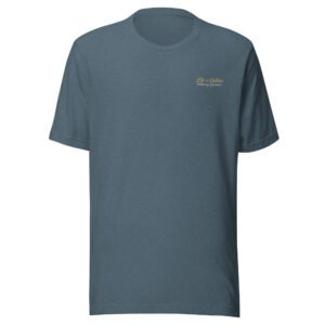 Golden and Lemons | T-shirt från Dogdays