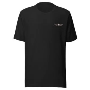 MC Club | T-shirt i svart från Dogdays