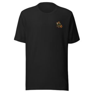 Holiday | T-shirt i svart från Dogdays