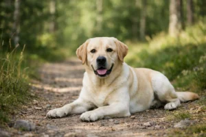 Labrador retriever – hundras