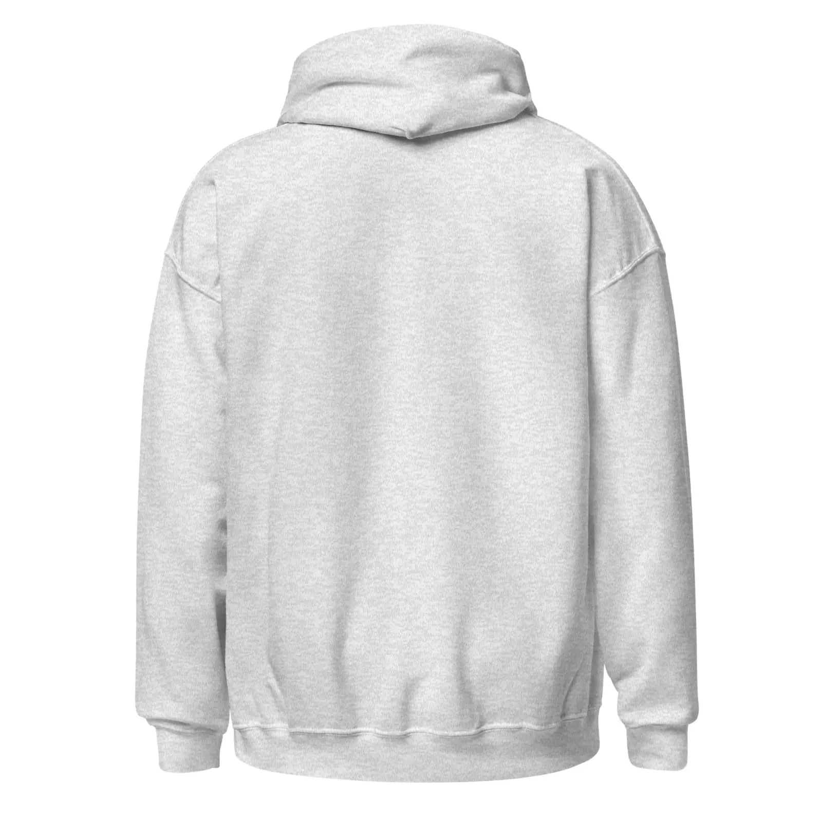 Labrador | Hoodie i ash från Dogdays