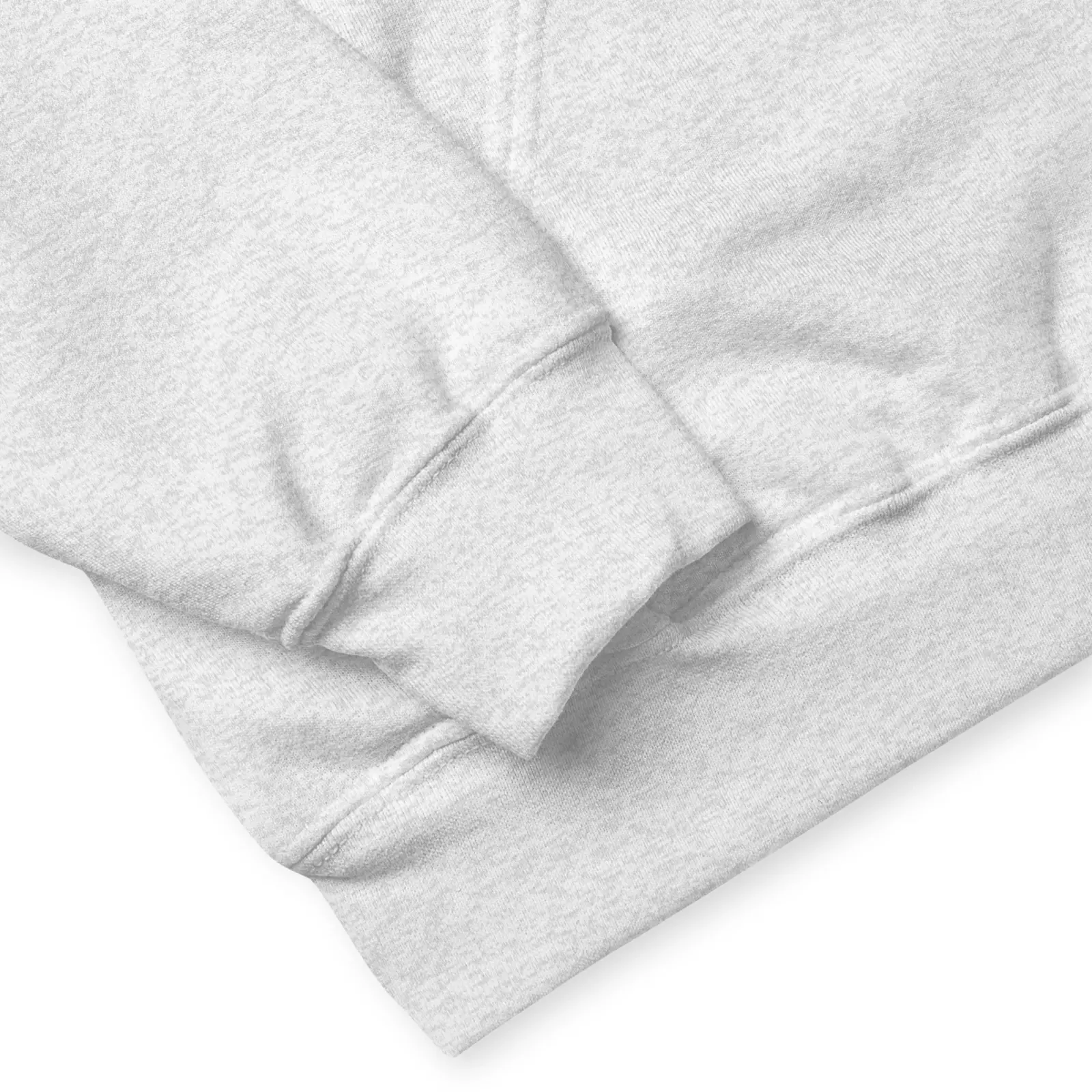 Labrador | Hoodie i ash från Dogdays