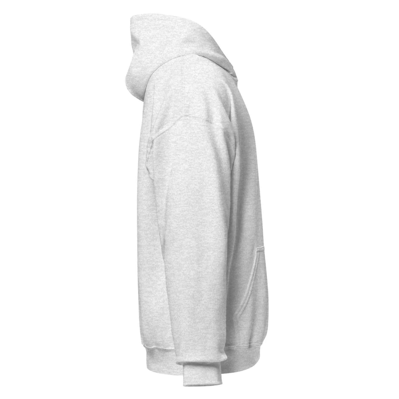 Labrador | Hoodie i ash från Dogdays