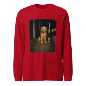 Got that dog in me | Långärmad tröja från Dogdays