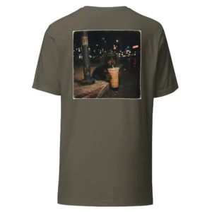 Nightshift | T-shirt från Dogdays