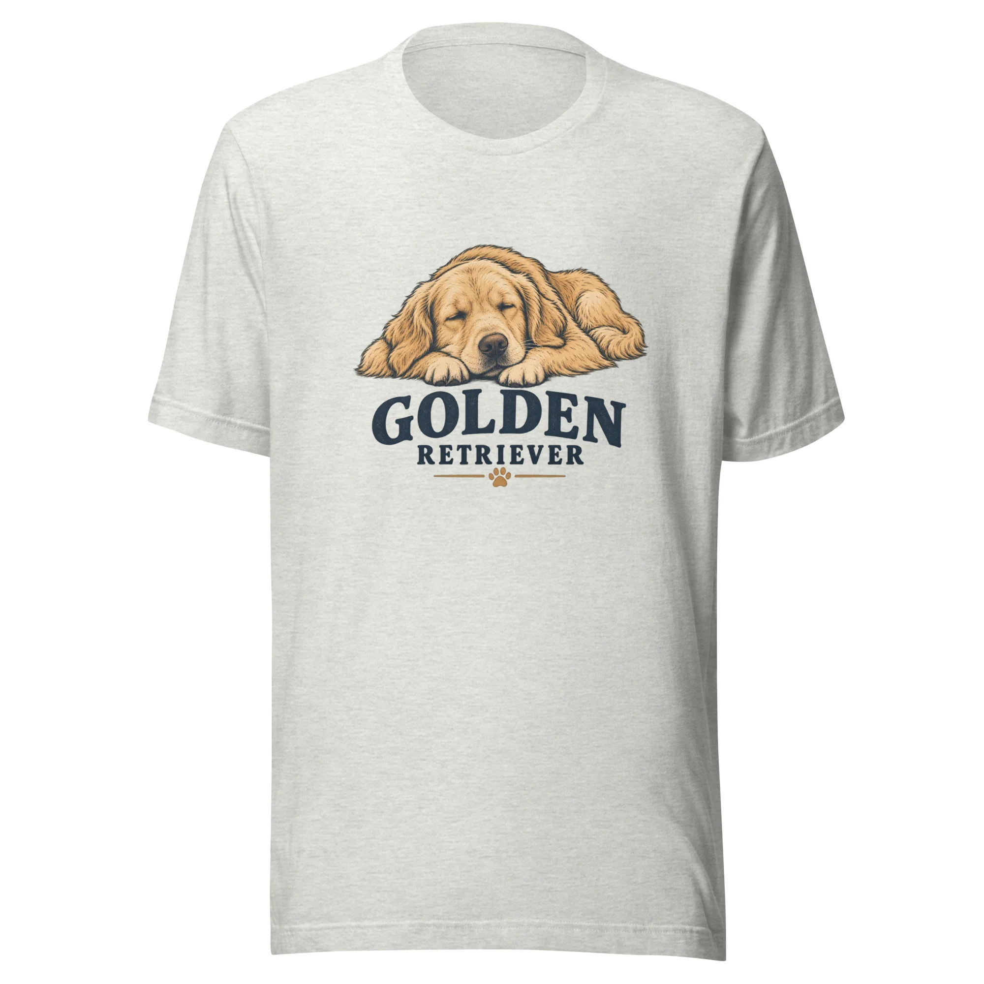 Sleepy head | T-shirt i ash från Dogdays