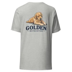 Be Golden | T-shirt från Dogdays