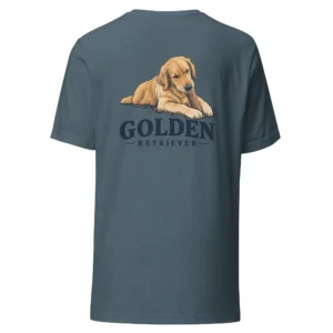 Be Golden | T-shirt från Dogdays