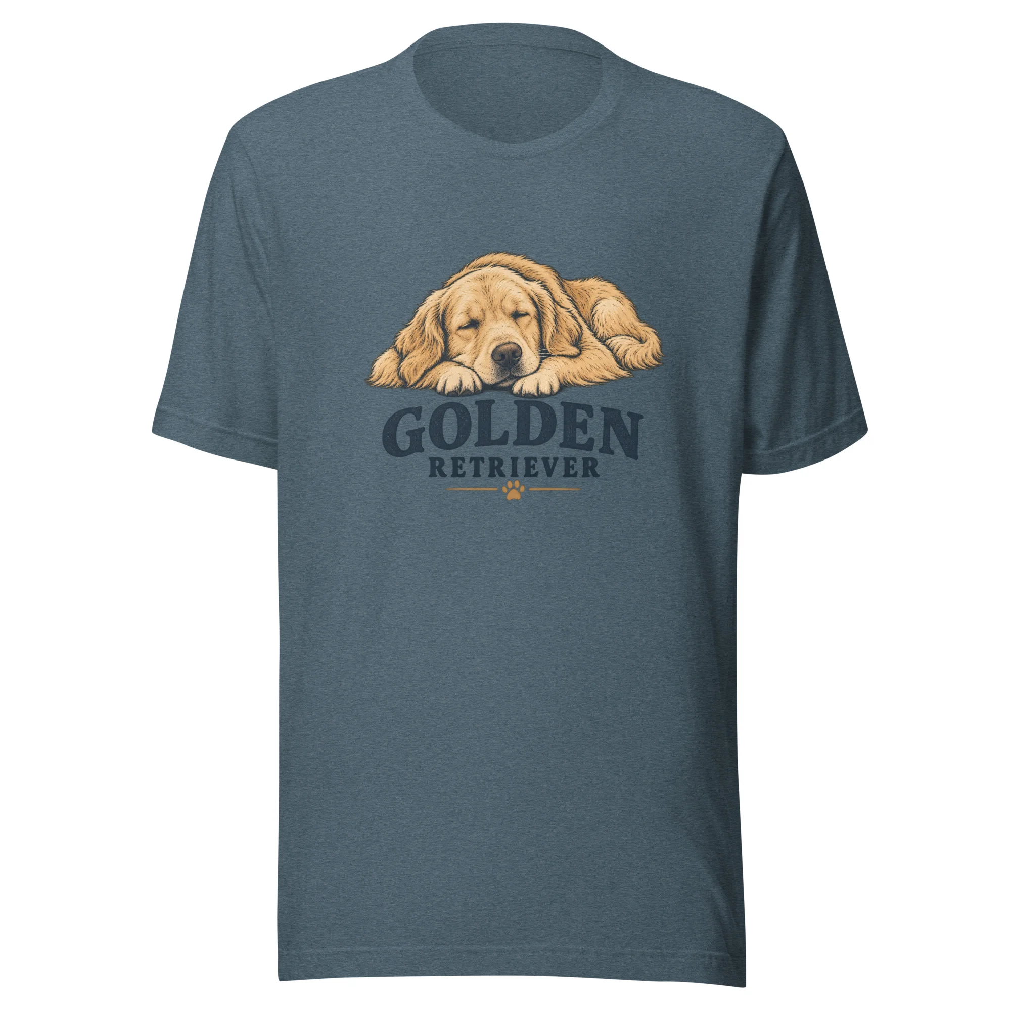 Sleepy head | T-shirt från Dogdays