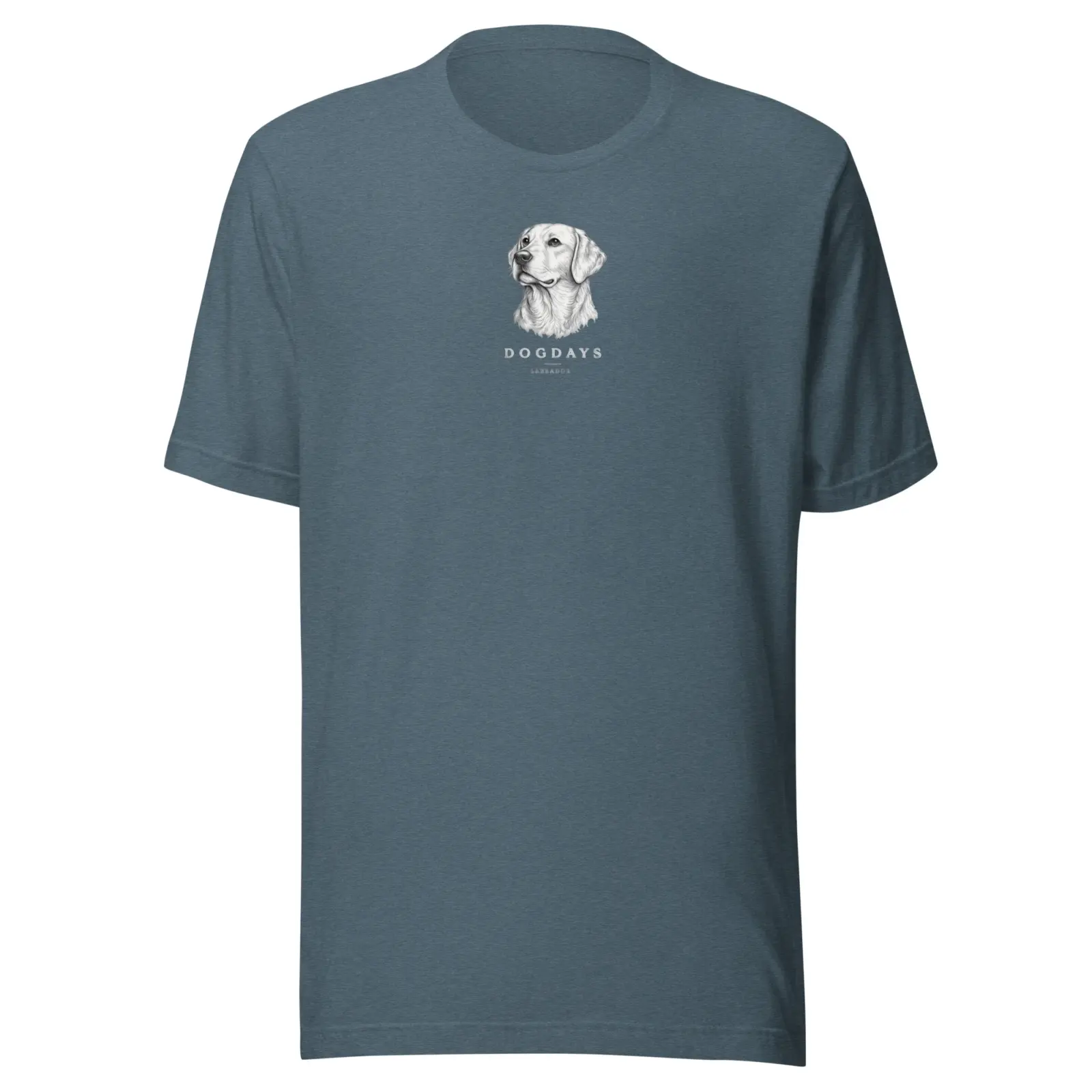 Labrador | T-shirt från Dogdays