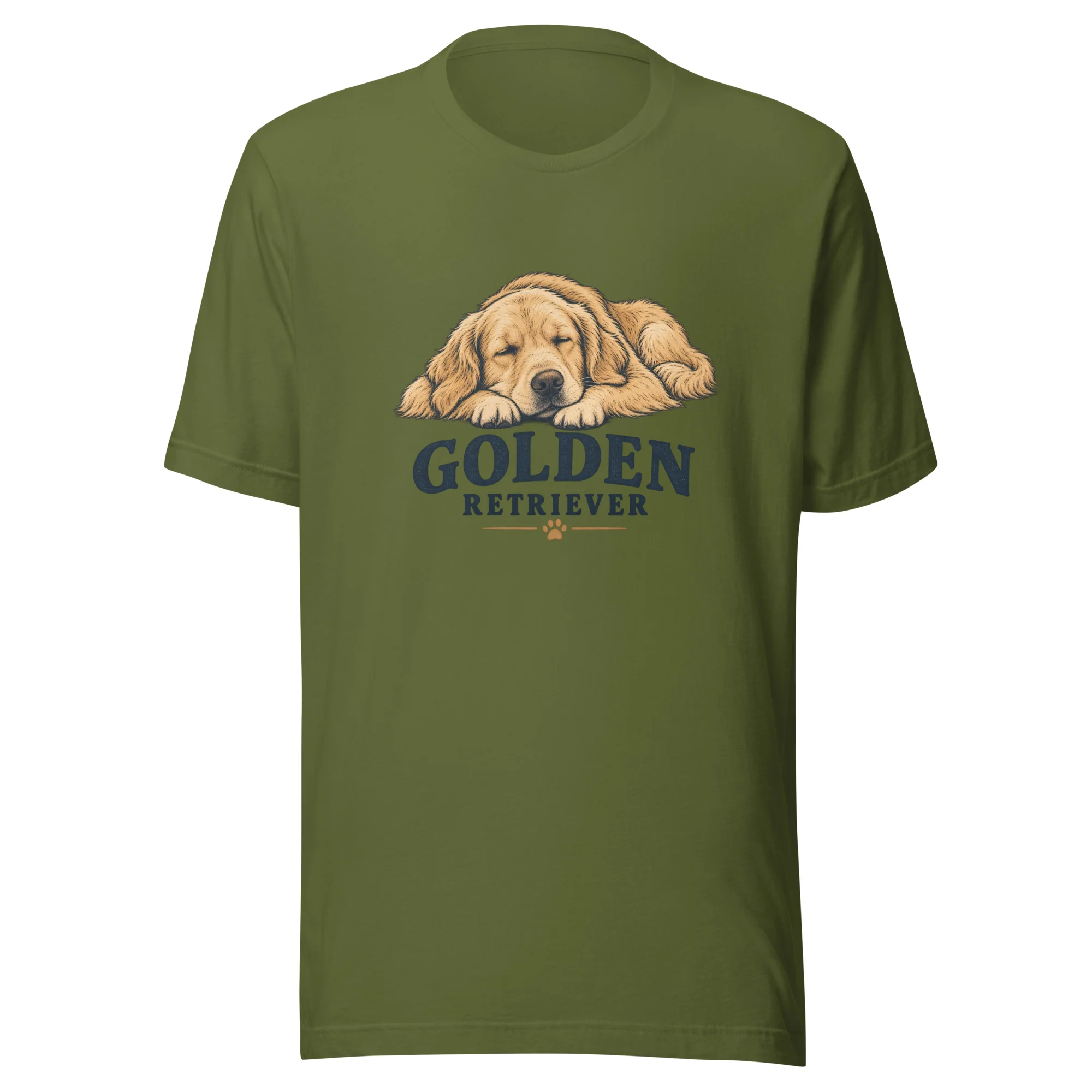 Sleepy head | T-shirt från Dogdays