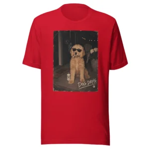 Got dat dog | T-shirt från Dogdays