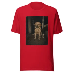 Bad boy | T-shirt från Dogdays