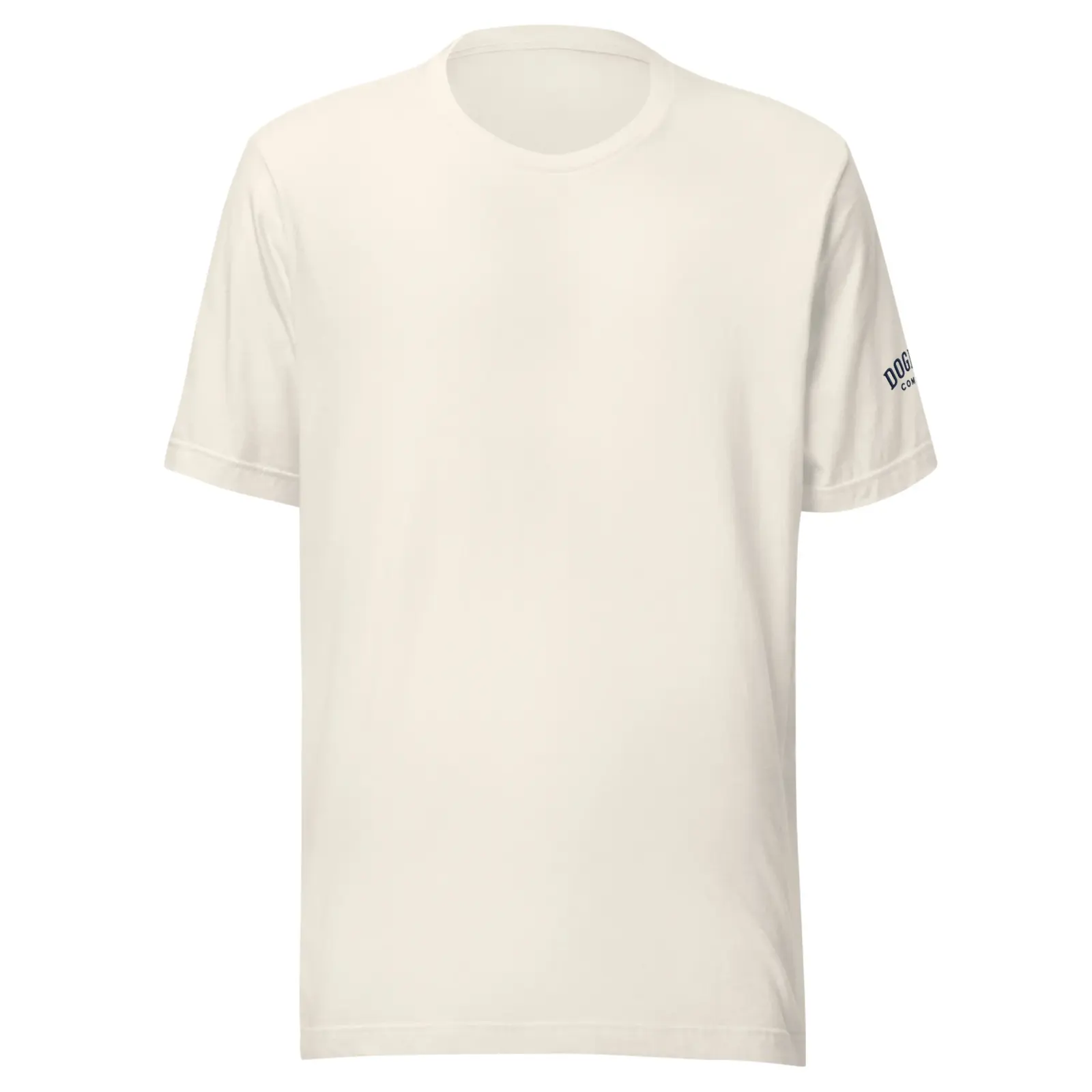 Tennis club | T-shirt i vit från Dogdays