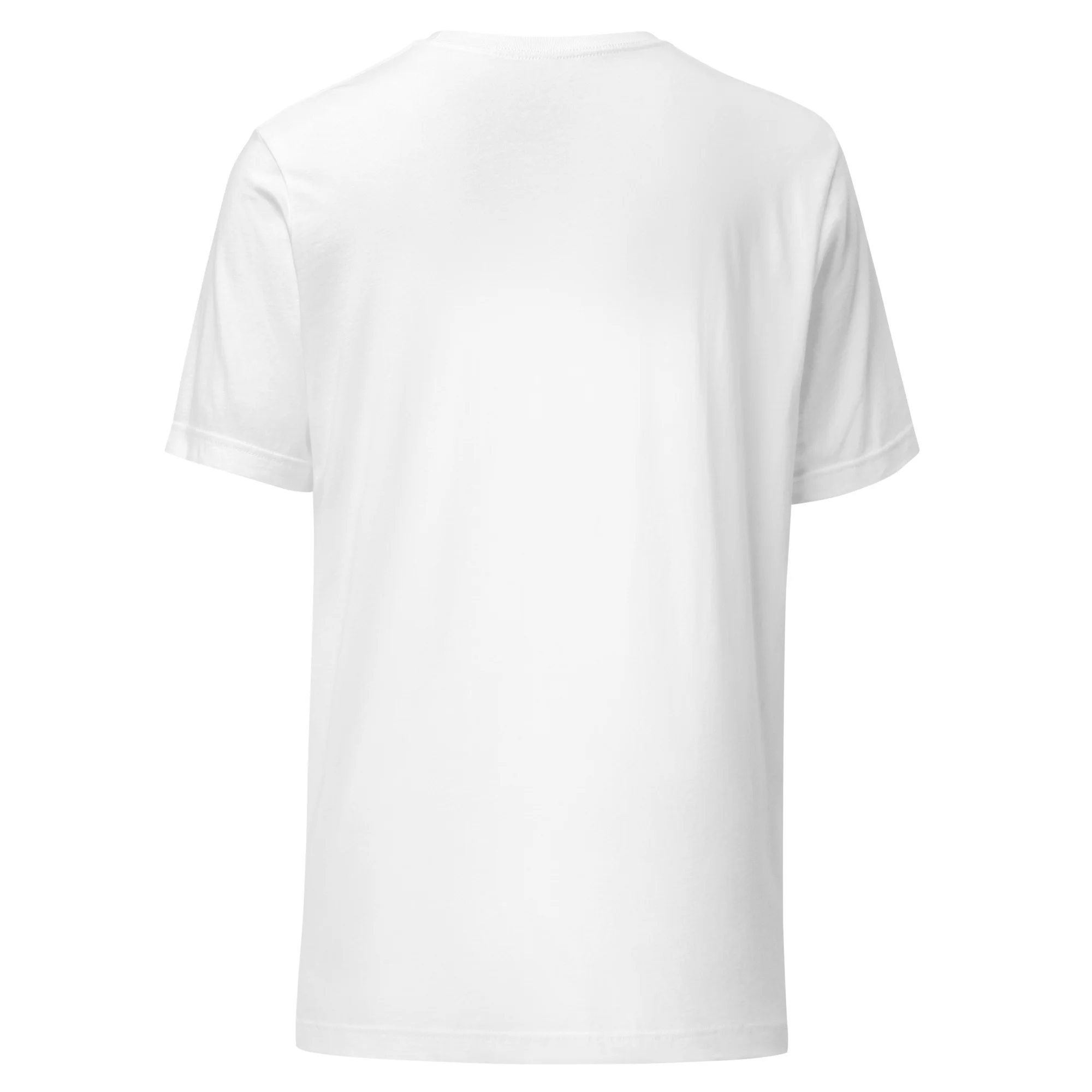 Sleepy head | T-shirt i vit från Dogdays
