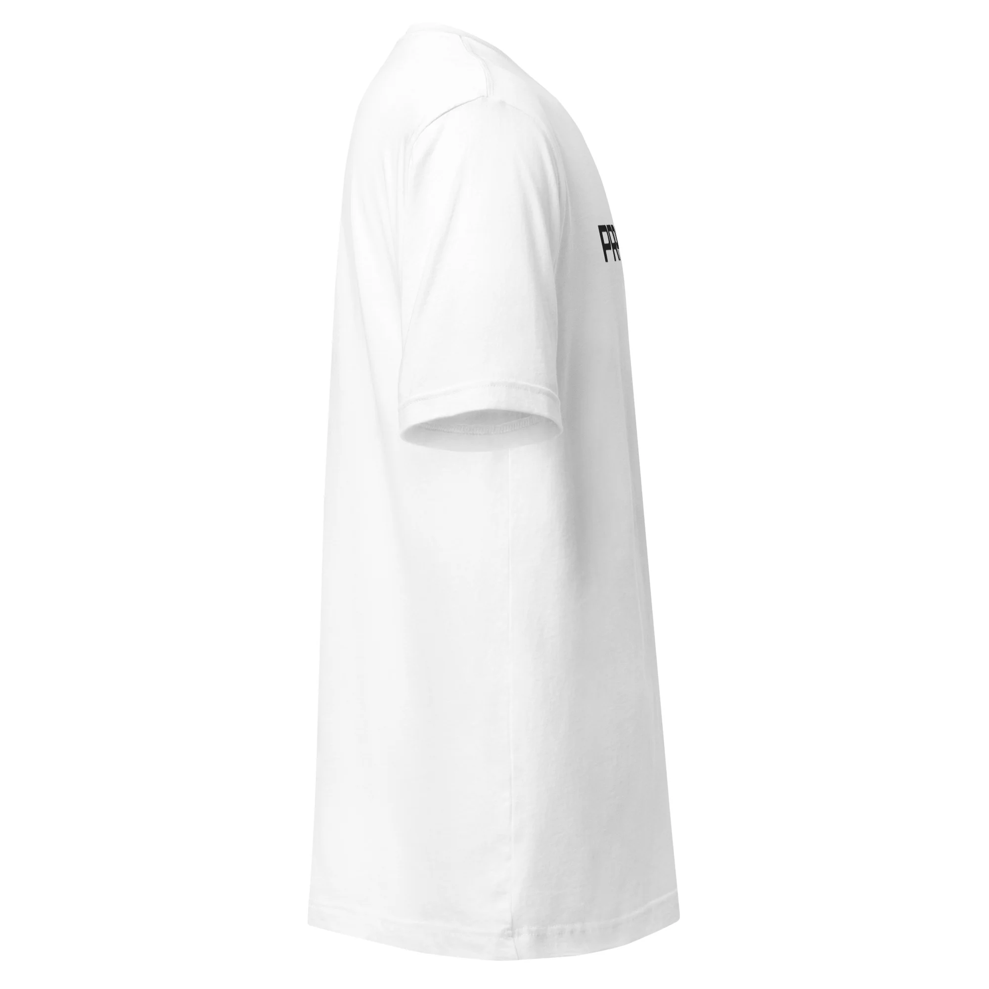 Sleepy head | T-shirt i vit från Dogdays