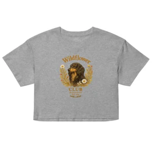 Women’s crop top copy copy från Dogdays