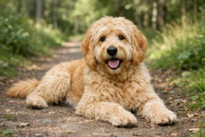 Goldendoodle – hundras