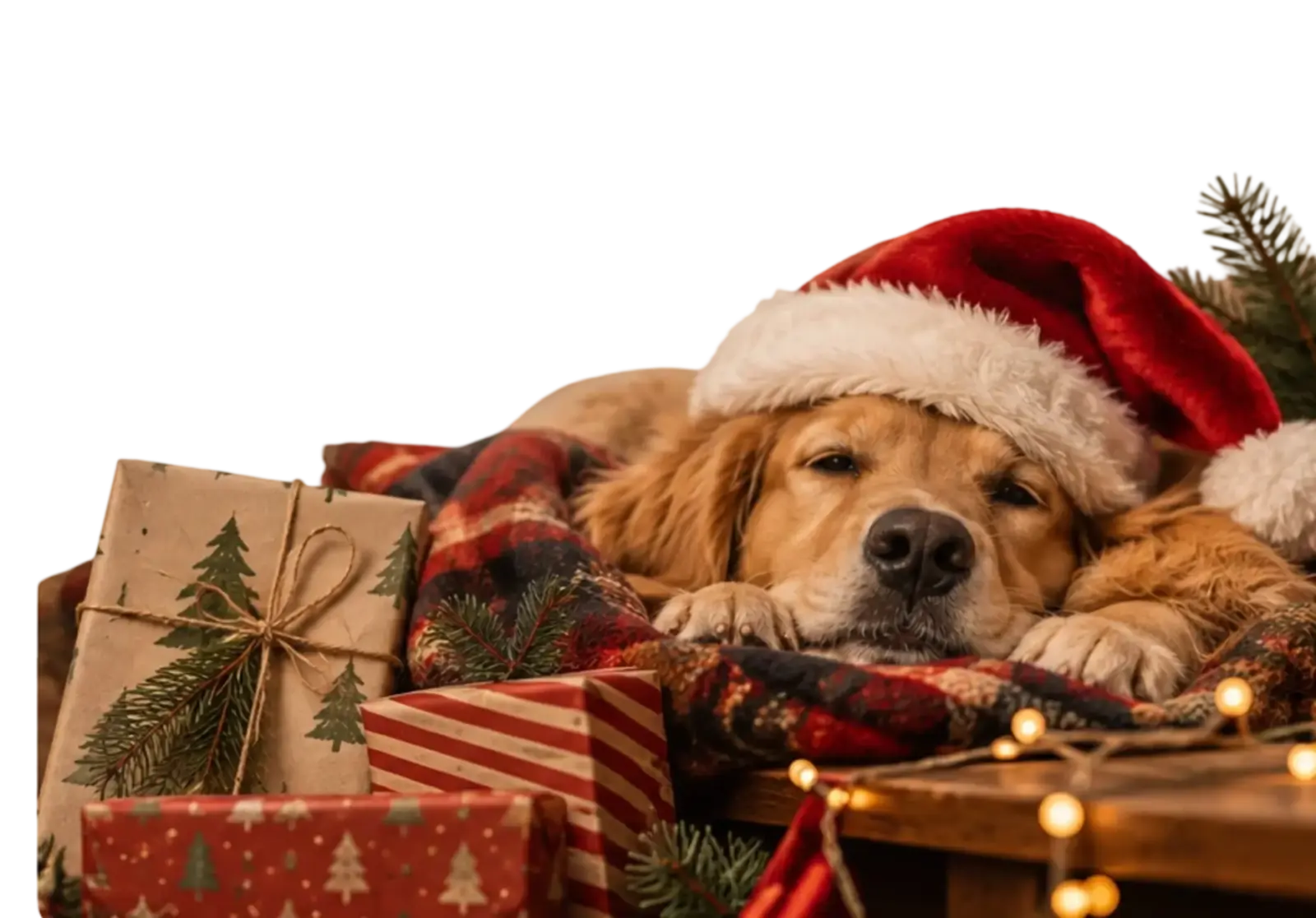 Julkollektion – Dogdays